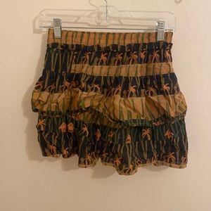 Scotch and Soda size 10-12 skirt girls